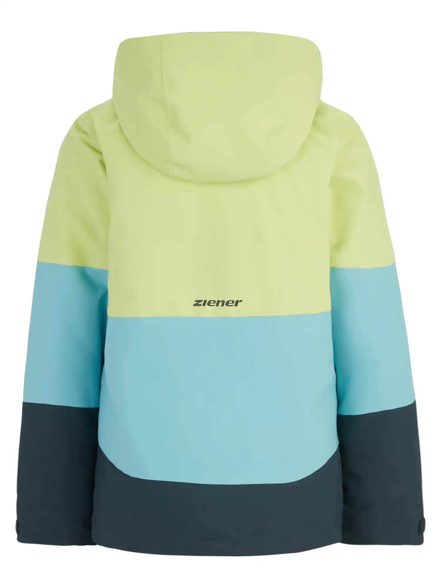 AMAJA jun (jacket ski) – Bild 3