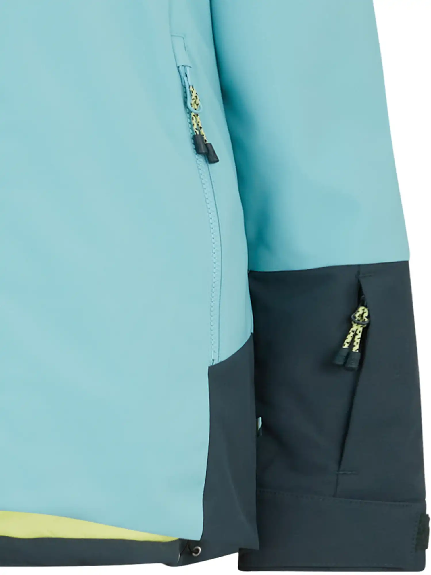 AMAJA jun (jacket ski) – Bild 4