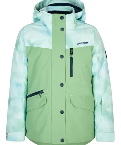 ANOKI jun (jacket ski)