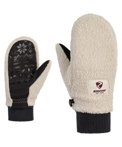 ISHERPA MITTEN LADY glove mult