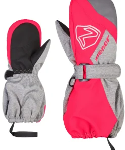 LAURUS AS(R) MITTEN glove Junior