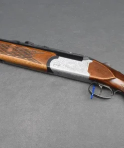 Antonio Zoli, BBFL, Kal. 12/70 & 7x65R, LL 65cm, mit Montagebasen, gut